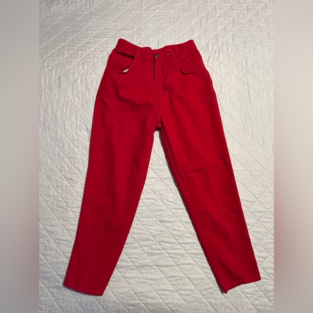 Vintage Jeans - Picture 5 of 13